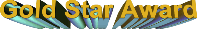 Ligaya Lagman Gold Star Award Ligaya Lagman Gold Star Award