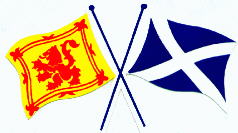 Scottish Flags