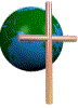 Spread love around the world