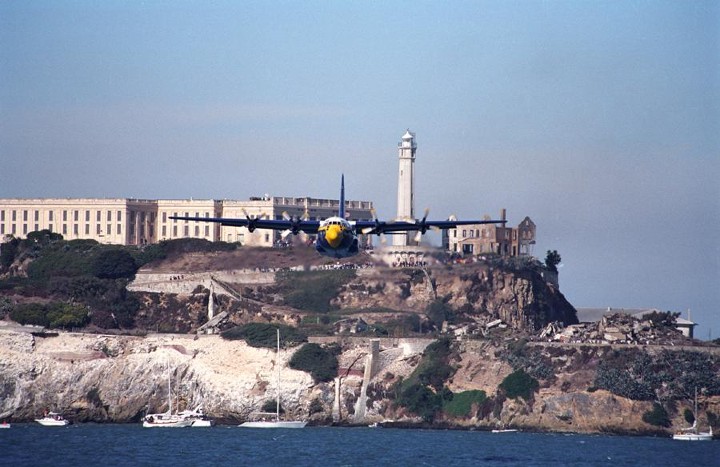 Alcatraz