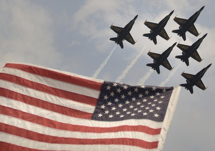 Honor our Veterans
