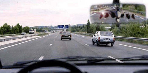 Road Rage