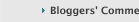 Bloggers' Comments
