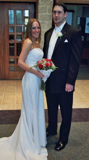 Karmyn & Jonathan