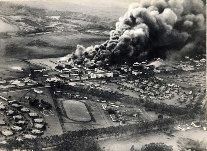 Pearl Harbor