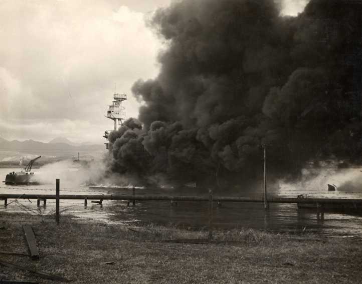 Pearl Harbor