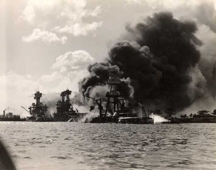 Pearl Harbor