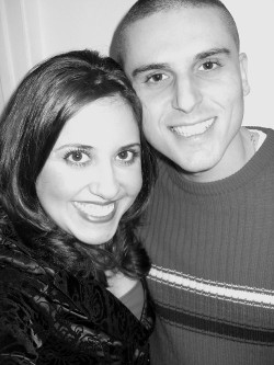 Elisa and Angelo Elisa and Angelo