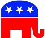 Republican Party Logo