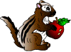 Chipmunk
