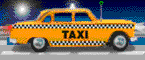 Sugar Bush's Taxi Service