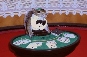 Las Vegas gambling
