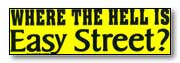 Favorite Bumper Sticker