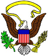 Bald Eagle USA